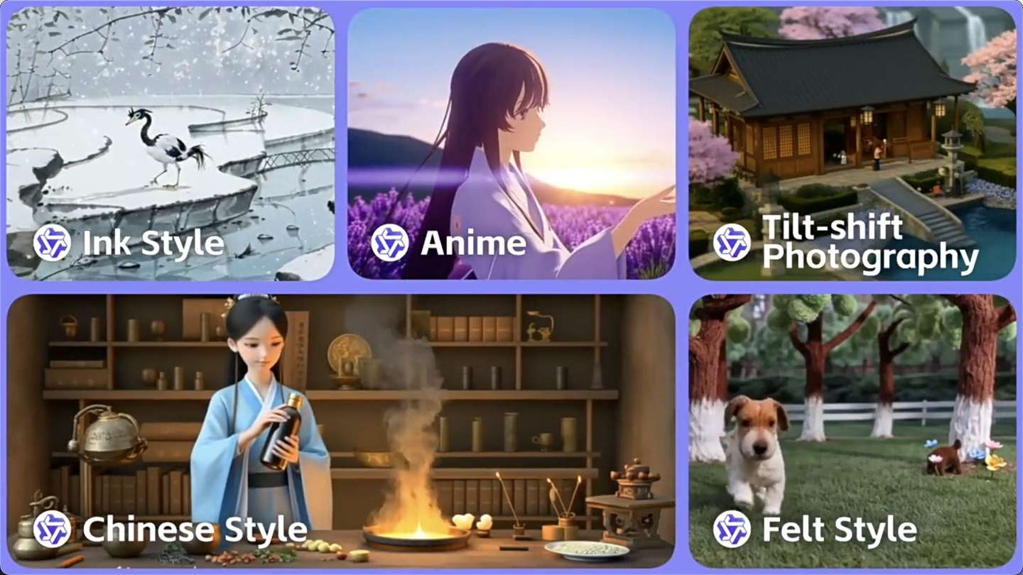 从家用显卡到AI文生视频——Wan2.1本地部署教程与一键包分享